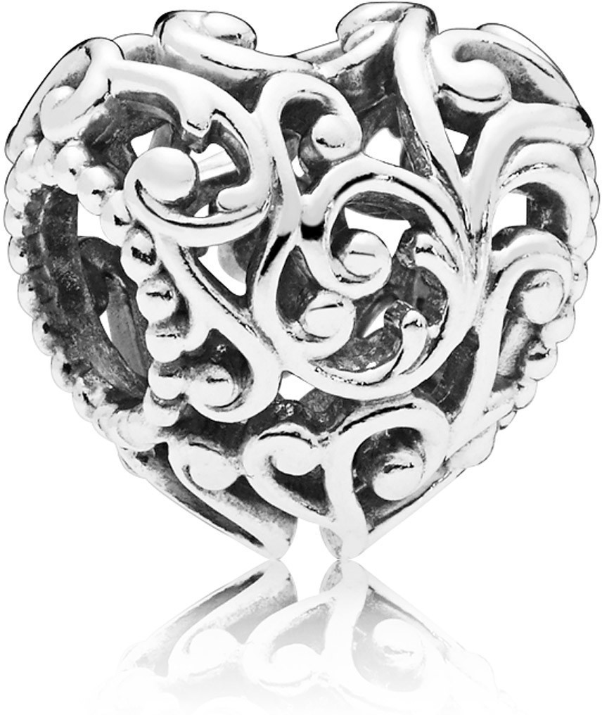 Pandora Regal Heart (797672)