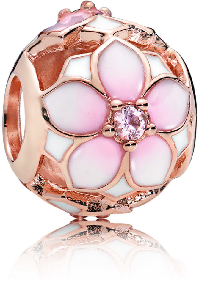 Pandora Magnolia Bloom (782087NBP)