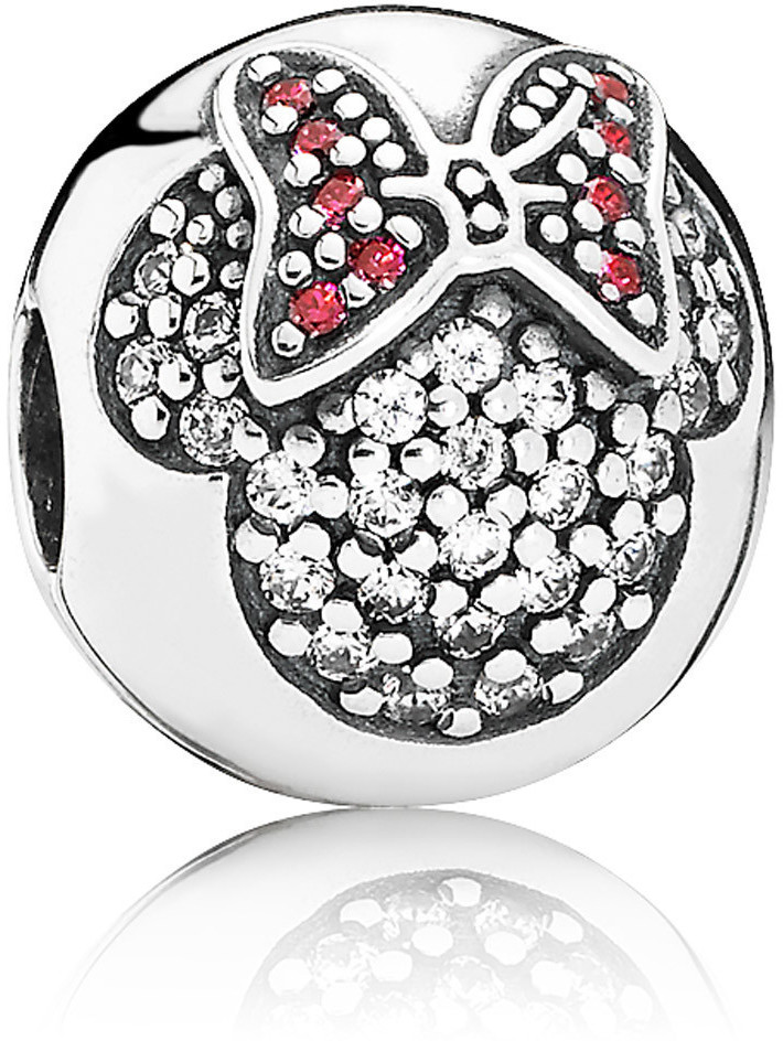 Pandora Minnie Pavé (791450CZ)