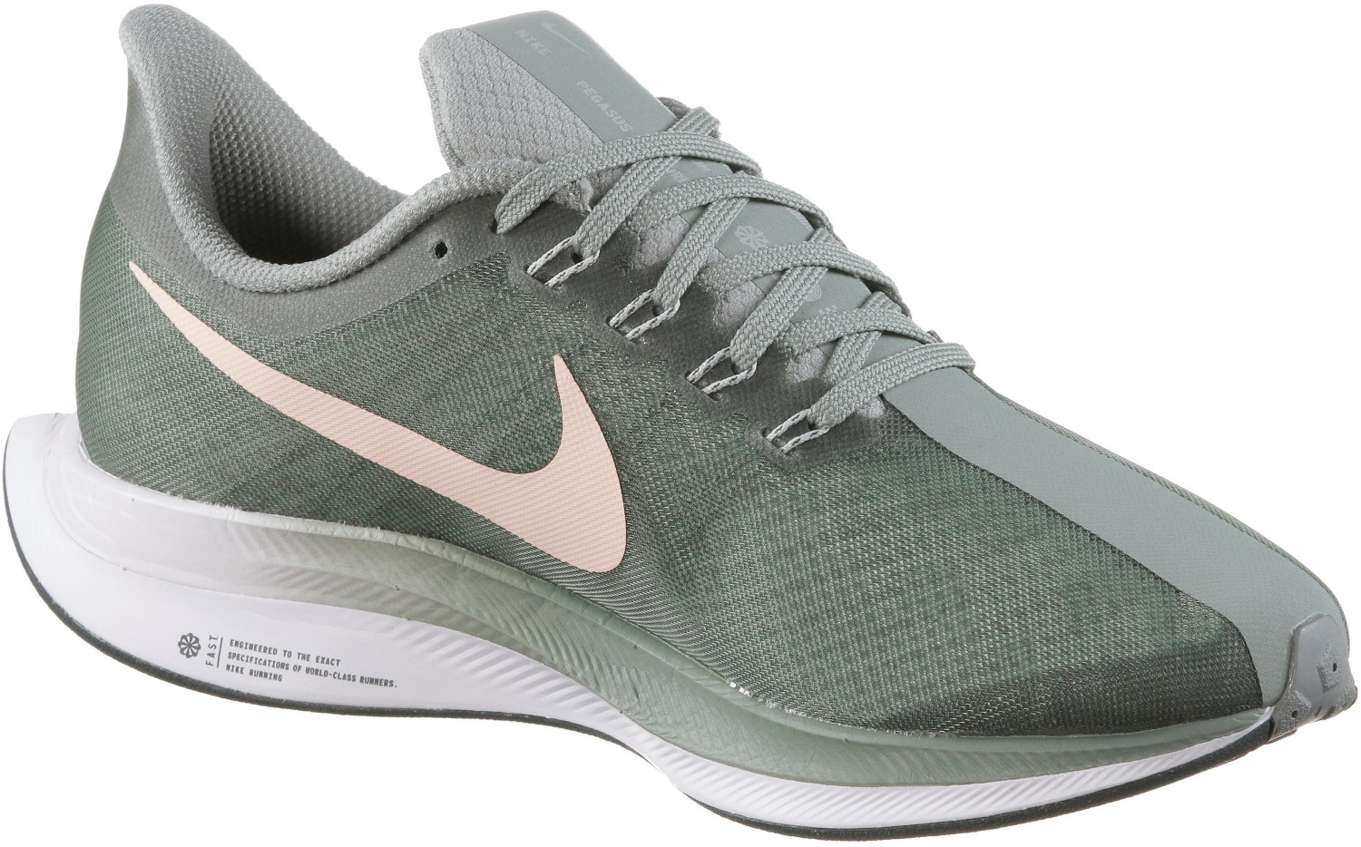pegasus turbo women