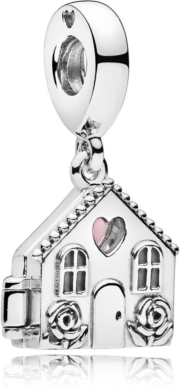 Pandora Perfect Home (797056EN160)