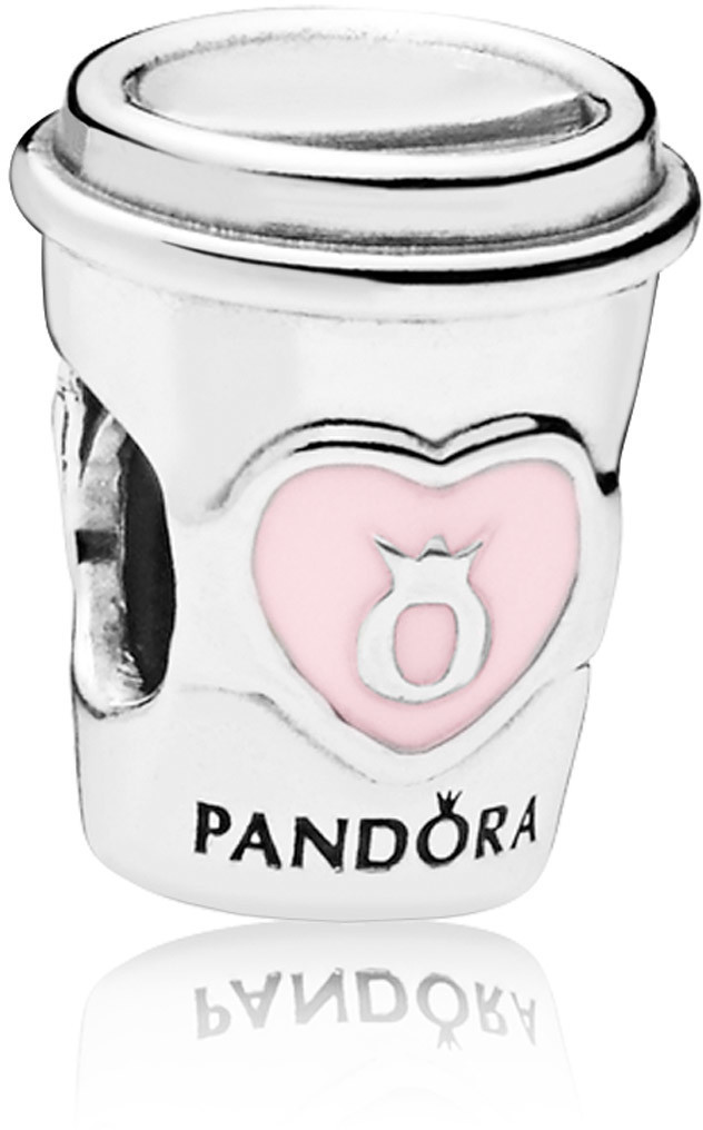 Pandora Compass Rose (797196EN23)