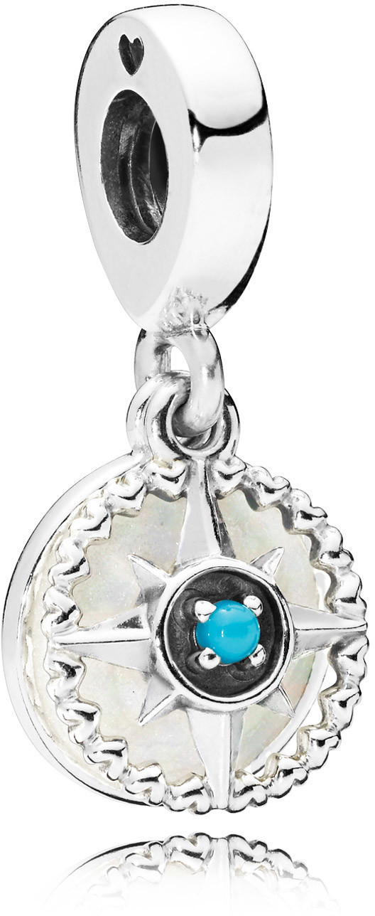 Pandora Colour Wheel (797199NLCMX)