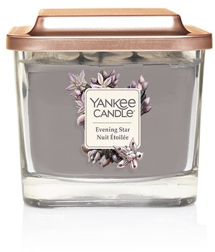 Yankee Candle Elevation Evening Star Candles 96g