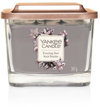 Yankee Candle Elevation Evening Star Candles 347 g