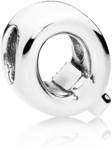 Pandora Letter Q (797471)