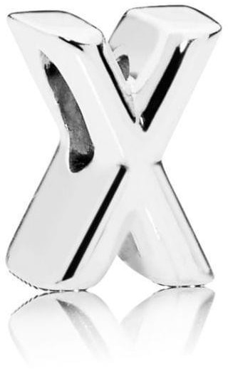 Pandora Letter X (797478)