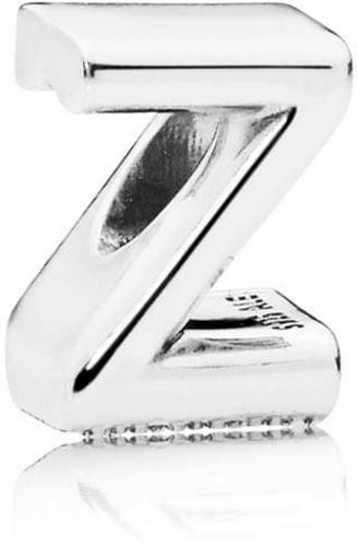 Pandora Letter Z (797480)