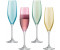 LSA Polka champagne glass 225 ml