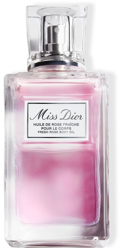 Dior Miss Dior Hulie de Rose Fraiche (100ml)