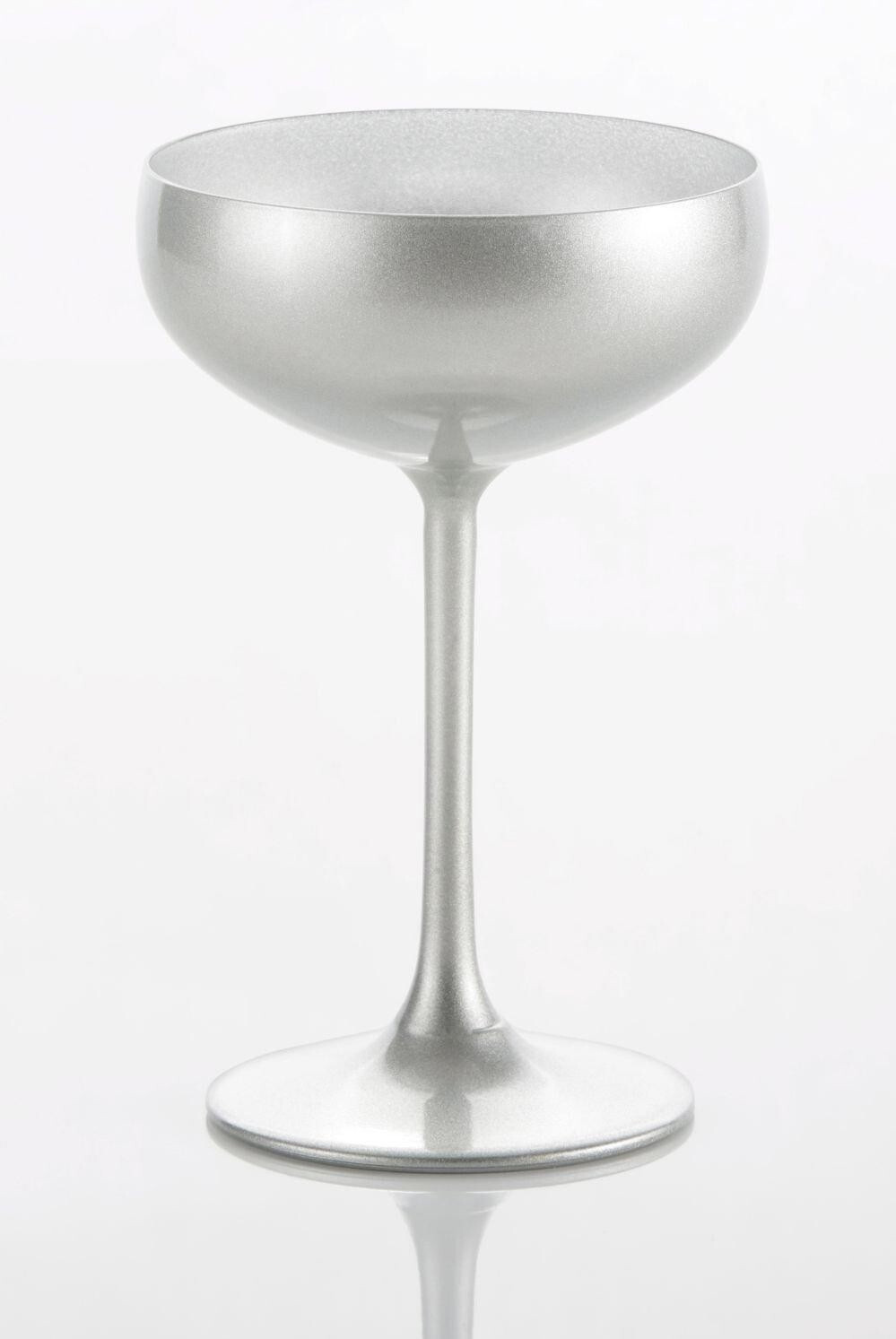 Stölzle Olympic champagne bowl 230 ml set of 6