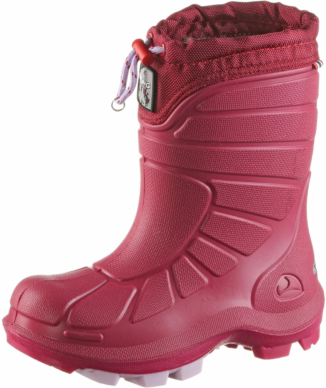 Viking Extreme cerise/pink