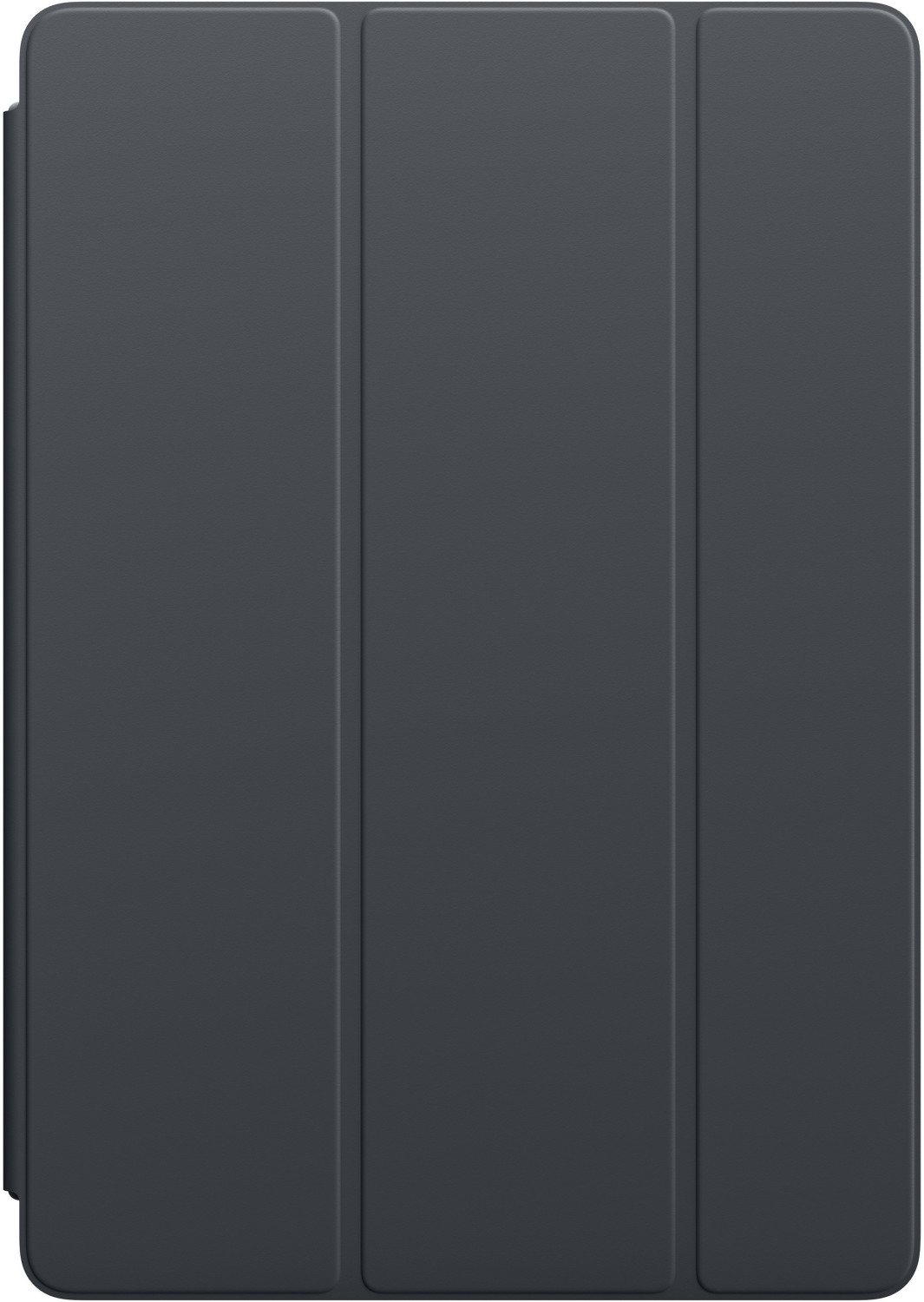 Apple iPad Pro 10,5 Smart Cover charcoal gray