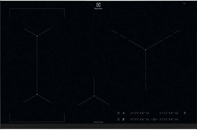 Electrolux EIV83446