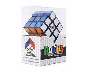 Cubo Di Rubik 3 X 3 233791 A 11 90 Oggi Miglior Prezzo Su Idealo