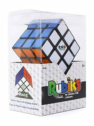 Rubik 3 x 3 (233791)