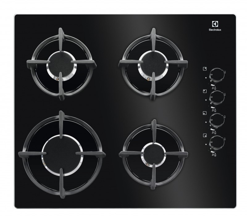 Electrolux KGG6407K