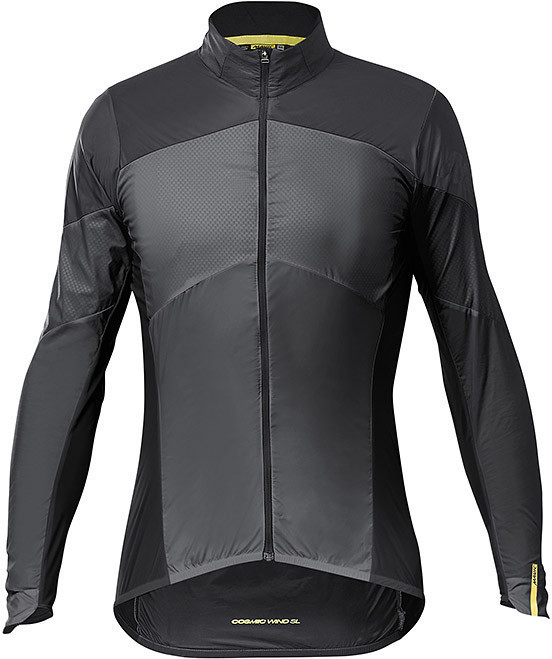 Mavic Cosmic Wind SL Jacket
