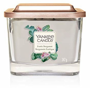Yankee Candle Elevation Bergamote exotique 347 g