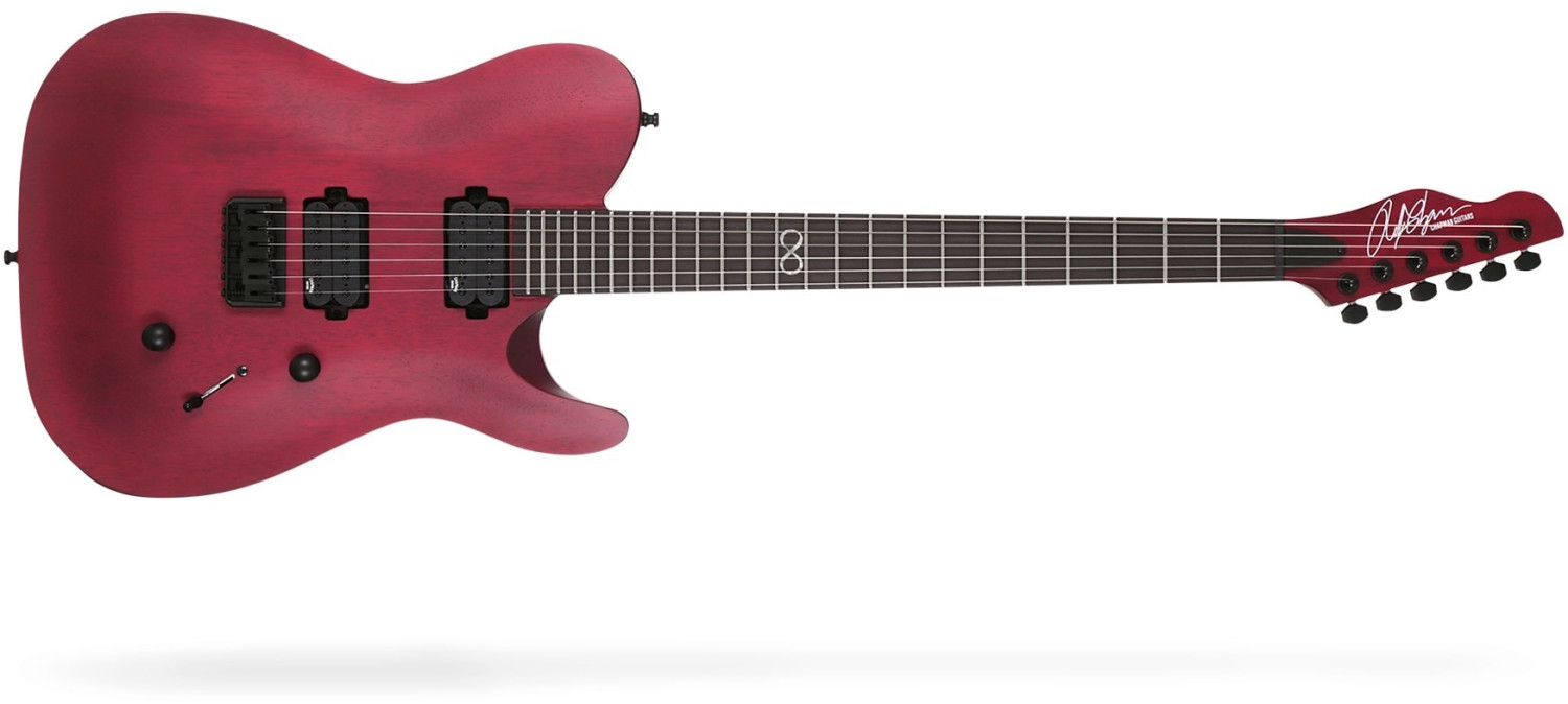 Chapman ML3 PRO Modern