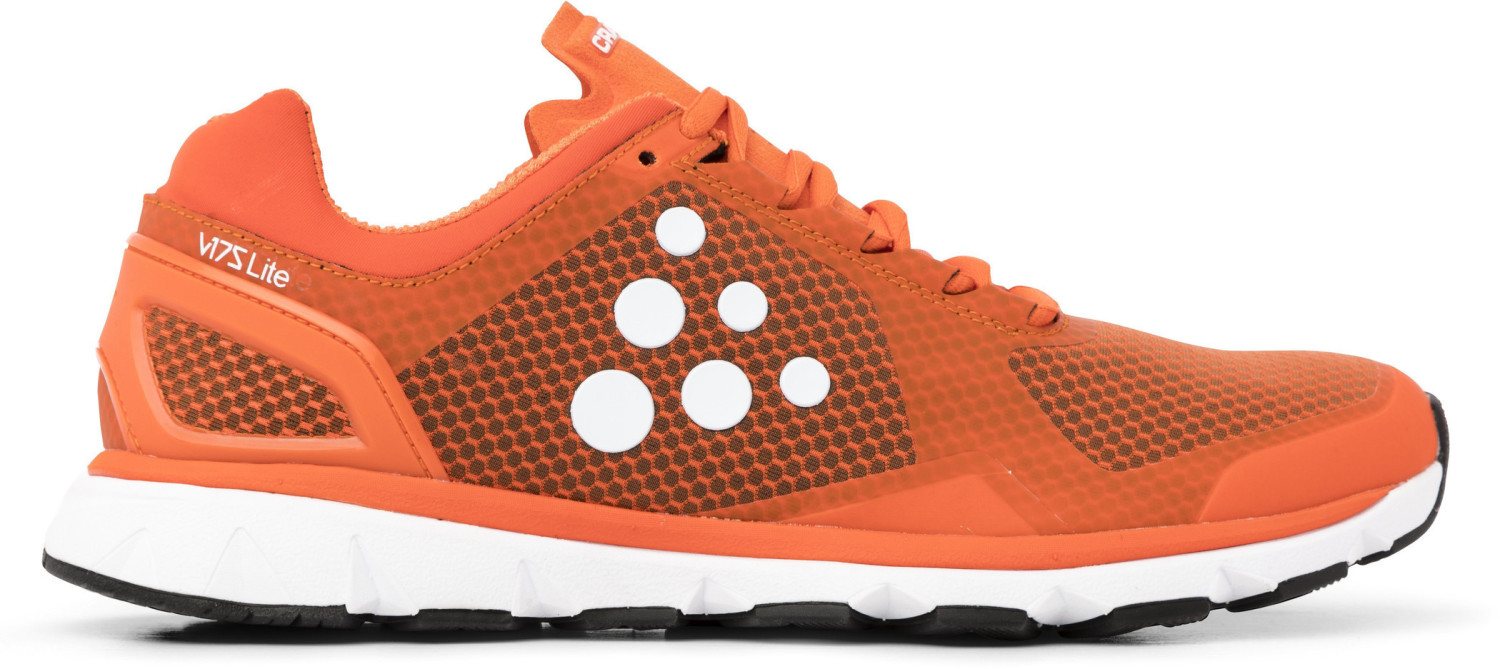 Craft V 175 Lite Men orange sun/ white