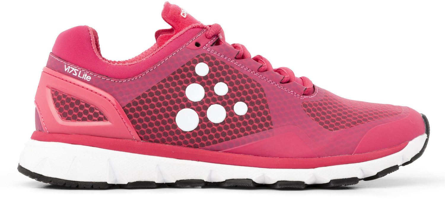 Craft Craft V 175 Lite Women pink rose/white