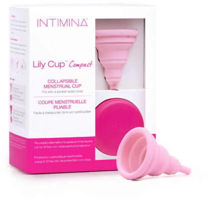 Intimina Lily Cup Compact A