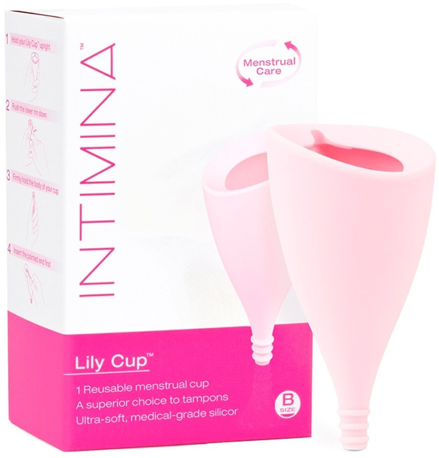 Intimina Lily Cup A