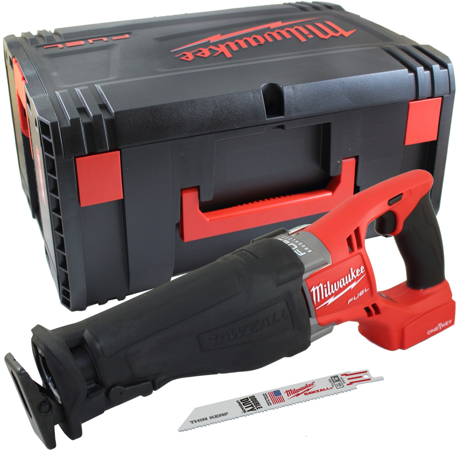 Milwaukee Electric Tool M18 ONESX-0X