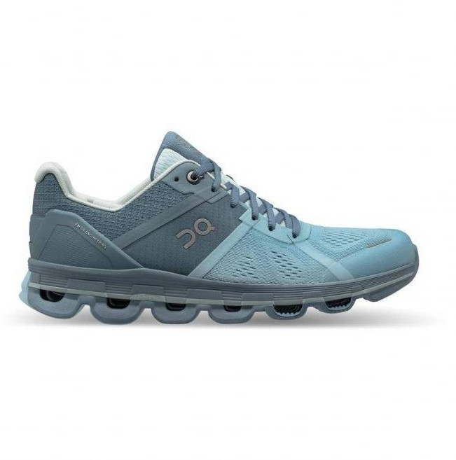 On Cloudace W aqua/wash
