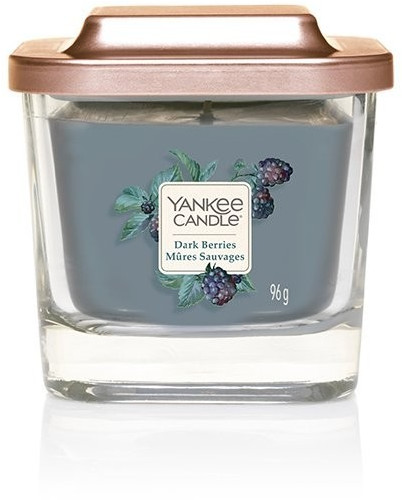 Yankee Candle Elevation Dark Berries 96 g
