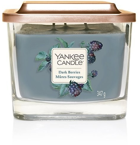 Yankee Candle Elevation Dark Berries 347 g