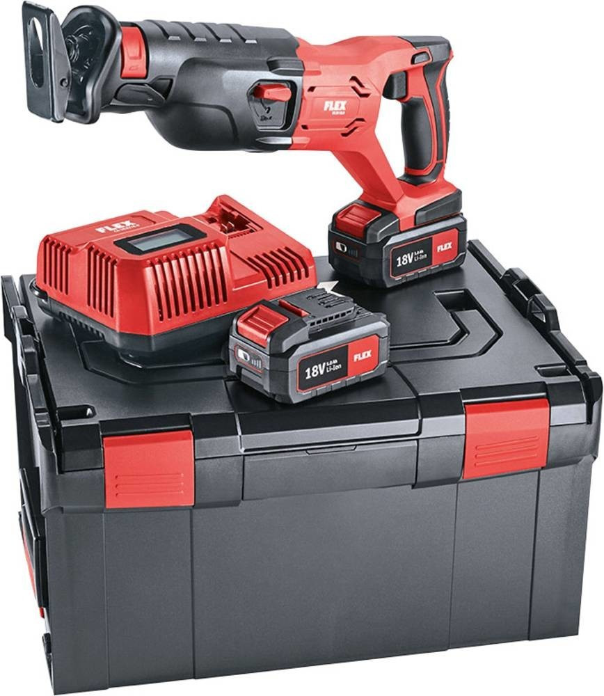 Flex RS 29 18.0/
