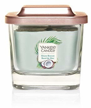 Yankee Candle Elevation Shore Breeze Candle 96 g
