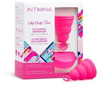 Intimina Lily Cup One