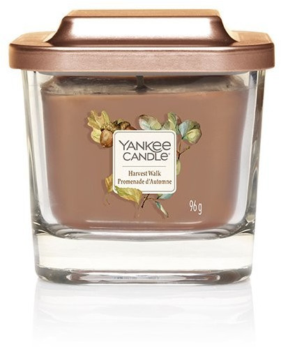 Yankee Candle Elevation Harvest Walk 96 g