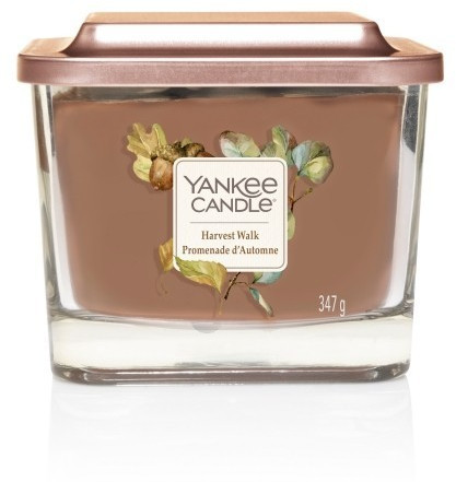 Yankee Candle Elevation Harvest Walk 347 g