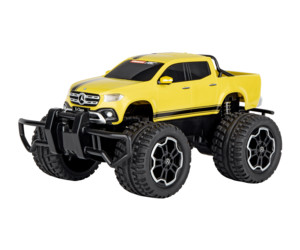 Carrera Rc Mercedes Rc Mercedes Benz X Class 370160125 Ab 58