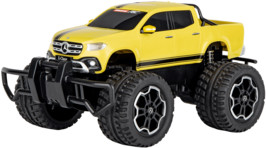 Carrera RC Mercedes Benz X-Class 2,4 GHz (370160125)