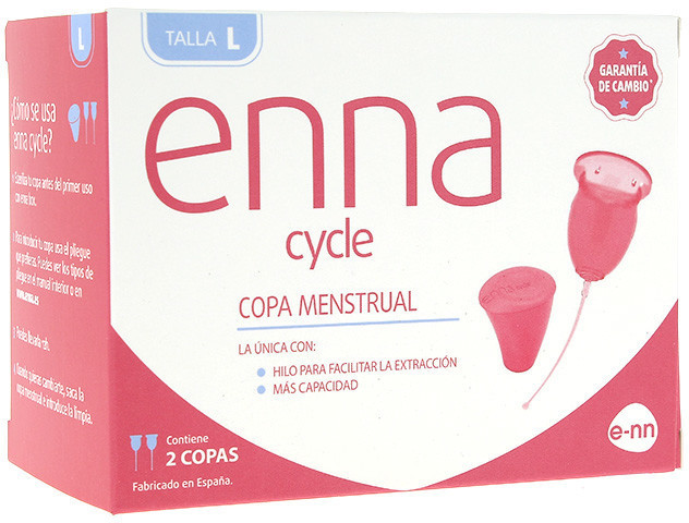 Enna Cycle
