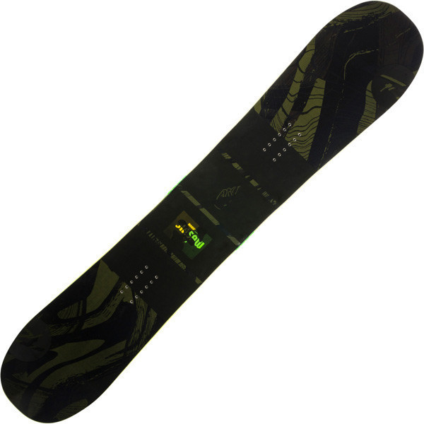 Rossignol Jibsaw (2019)