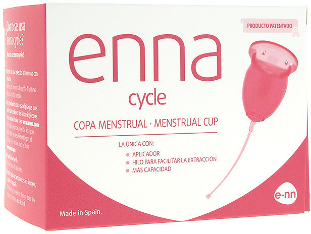 Enna Cycle S (x2)