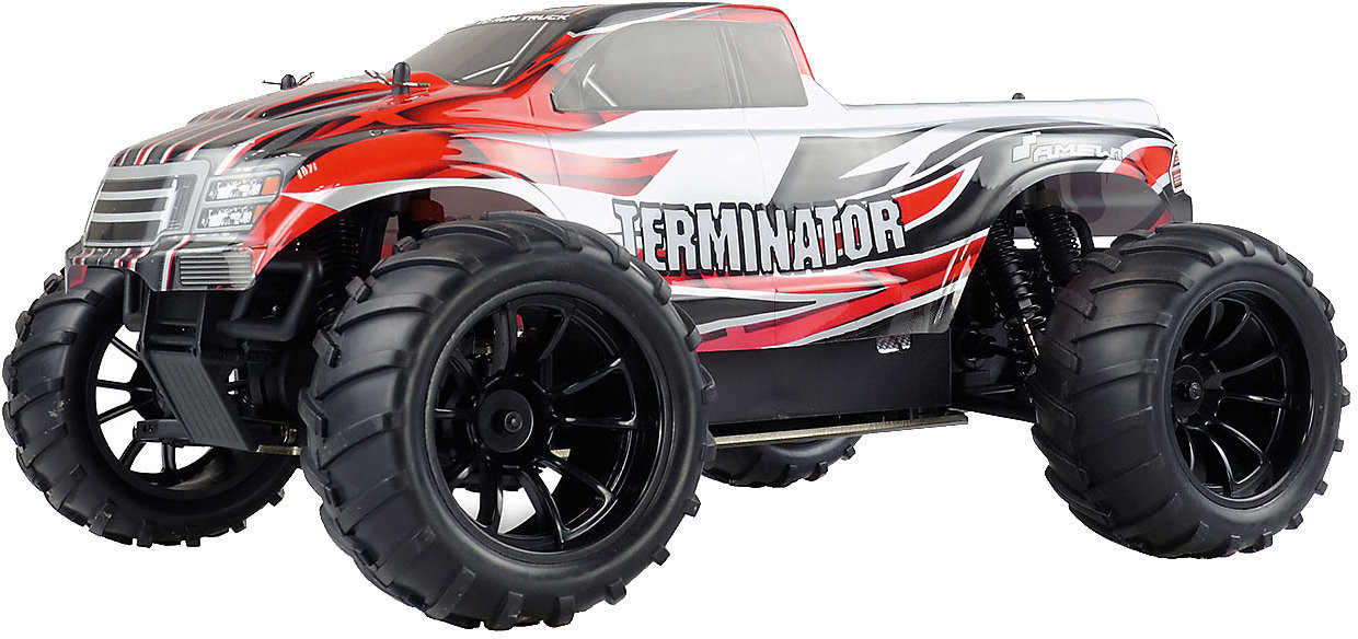 Amewi Monstertruck Terminator (8075059)