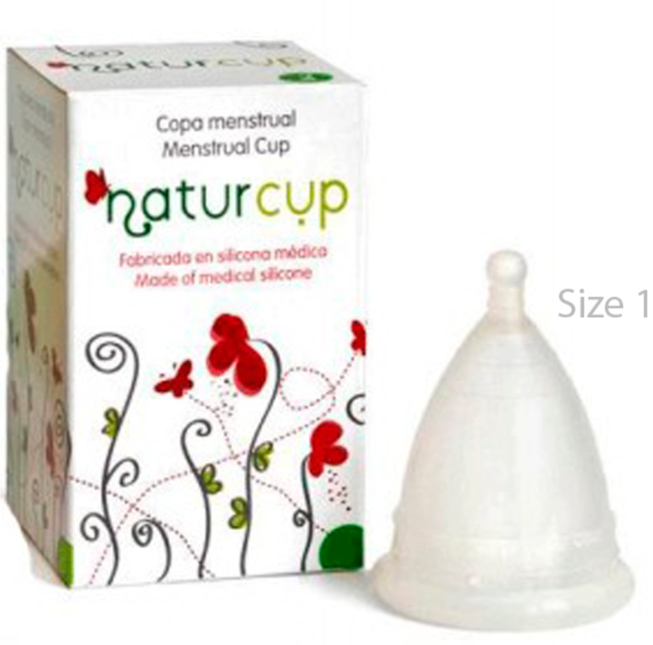 Naturcup Menstrual Cup