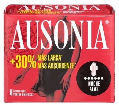 Ausonia Night (x9)