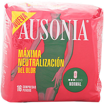 Ausonia Normal without wings (x16)