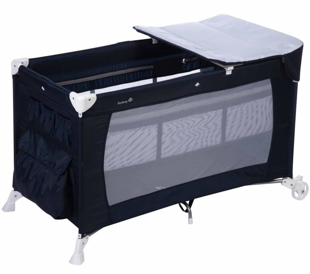 Safety 1st Full Dreams Navy Blue