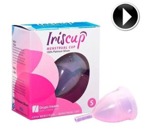 Irisana Iriscup desde 12 90 Compara precios en idealo