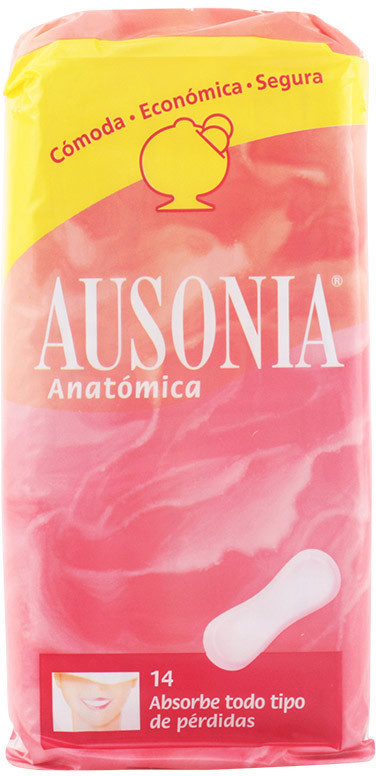 Ausonia Anatomical (x14)