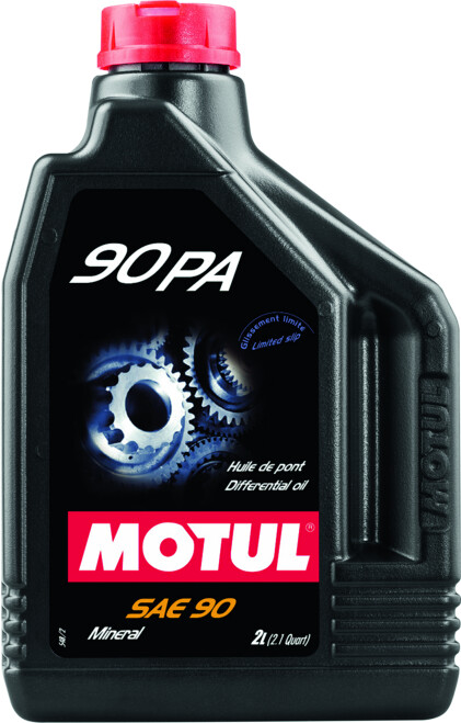 Motul 90 PA